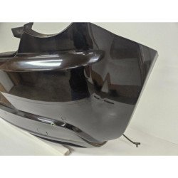 Pare Choc Arriere Alfa Romeo Mito Phase 1 (3)