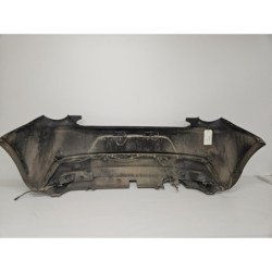 Pare Choc Arriere Alfa Romeo Mito Phase 1 (4)