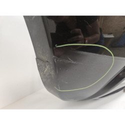 Pare Choc Arriere Alfa Romeo Mito Phase 1 (5)