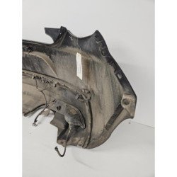 Pare Choc Arriere Alfa Romeo Mito Phase 1 (6)