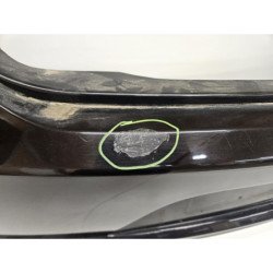 Pare Choc Arriere Alfa Romeo Mito Phase 1 (8)