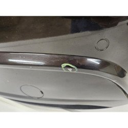 Pare Choc Arriere Alfa Romeo Mito Phase 1 (9)