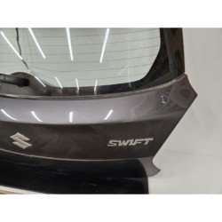 Malle/hayon Arriere Suzuki Swift 5 (3)