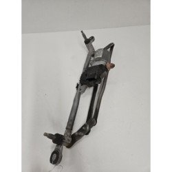 Moteur Essuie Glace Avant Fiat Panda 3 Phase 1 (1)