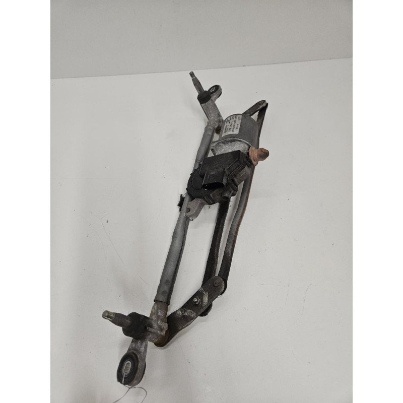 Moteur Essuie Glace Avant Fiat Panda 3 Phase 1 (1)