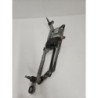 Moteur Essuie Glace Avant Fiat Panda 3 Phase 1 (1)