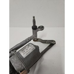 Moteur Essuie Glace Avant Fiat Panda 3 Phase 1 (2)