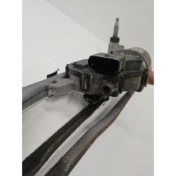 Moteur Essuie Glace Avant Fiat Panda 3 Phase 1 (3)