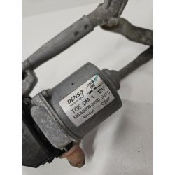 Moteur Essuie Glace Avant Fiat Panda 3 Phase 1 (4)