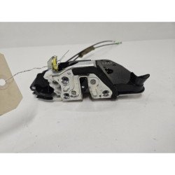 Serrure Avant Gauche Suzuki Swift 5 (2)