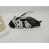 Serrure Avant Gauche Suzuki Swift 5 (2)