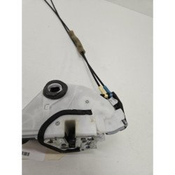 Serrure Avant Gauche Suzuki Swift 5 (3)