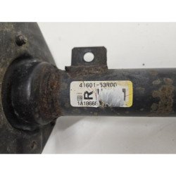 Amortisseur Avant Droit Suzuki Swift 5 (4)