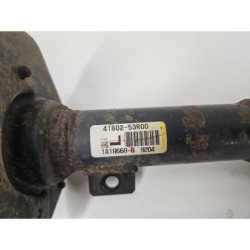 Amortisseur Avant Gauche Suzuki Swift 5 (2)