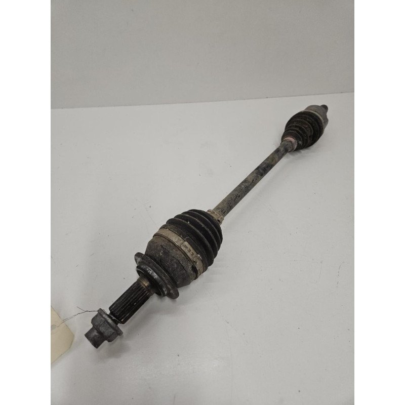 Cardan Gauche (transmission) Suzuki Swift 5 (1)