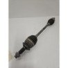 Cardan Gauche (transmission) Suzuki Swift 5 (1)