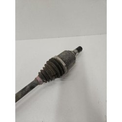 Cardan Gauche (transmission) Suzuki Swift 5 (2)
