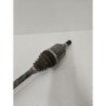 Cardan Gauche (transmission) Suzuki Swift 5 (2)
