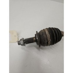 Cardan Gauche (transmission) Suzuki Swift 5 (3)