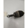 Cardan Gauche (transmission) Suzuki Swift 5 (3)