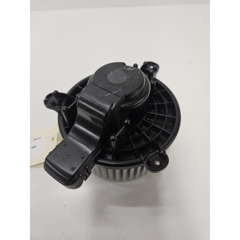 Ventilateur Chauffage Suzuki Swift 5 (1)