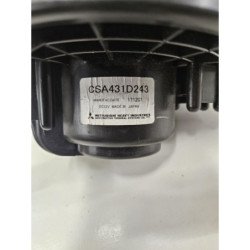 Ventilateur Chauffage Suzuki Swift 5 (2)