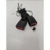 Attache Ceinture Arriere Gauche Fiat Panda 3 Phase 1 (1)