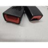 Attache Ceinture Arriere Gauche Fiat Panda 3 Phase 1 (2)