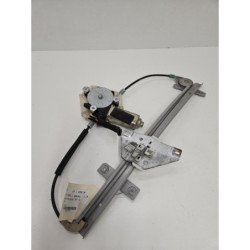 Leve Vitre Electrique Avant Gauche Volvo V 40 1 Phase 1 Break (1)