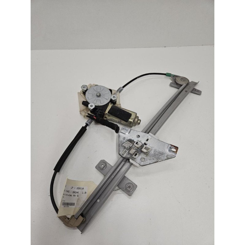 Leve Vitre Electrique Avant Gauche Volvo V 40 1 Phase 1 Break (1)