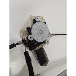 Leve Vitre Electrique Avant Gauche Volvo V 40 1 Phase 1 Break (2)