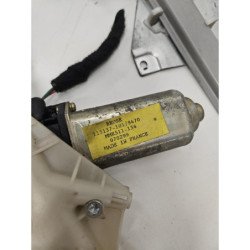 Leve Vitre Electrique Avant Gauche Volvo V 40 1 Phase 1 Break (3)