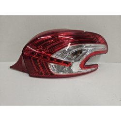 Feu Arriere Principal Droit (feux) Peugeot 208 1 Phase 1 (1)