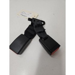 Attache Ceinture Arriere Droit Peugeot 208 1 Phase 1 (2)