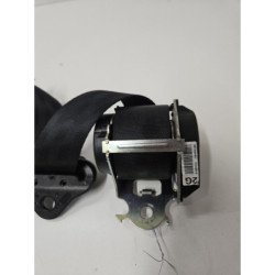 Ceinture Arriere Gauche Peugeot 208 1 Phase 1 (3)