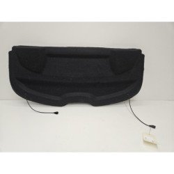 Plage Arriere Peugeot 208 1 Phase 1 (1)