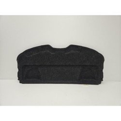 Plage Arriere Peugeot 208 1 Phase 1 (2)