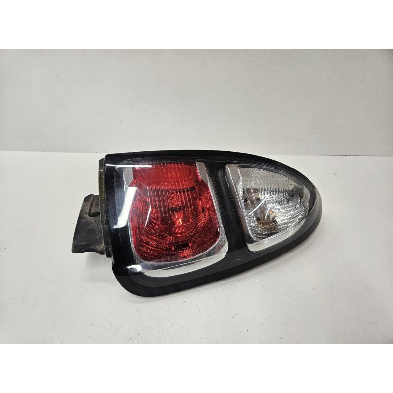 Feu Arriere Principal Droit (feux) Citroen C3 Picasso Phase 1 (1)
