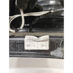 Feu Arriere Principal Droit (feux) Citroen C3 Picasso Phase 1 (2)