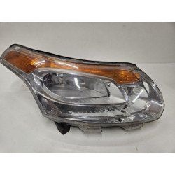 Optique Avant Principal Droit (feux)(phare) Citroen C3 Picasso Phase 1 (1)