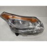 Optique Avant Principal Droit (feux)(phare) Citroen C3 Picasso Phase 1 (1)