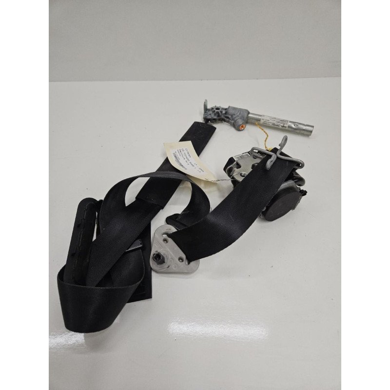 Ceinture Avant Gauche Citroen C3 Picasso Phase 1 (1)