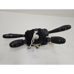 Com (bloc Contacteur Tournant+commodo Essuie Glace+commodo Phare) Citroen C3 Picasso Phase 1 (1)