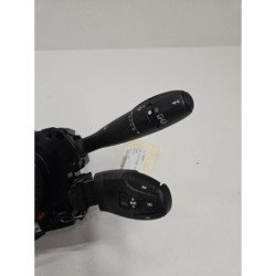Com (bloc Contacteur Tournant+commodo Essuie Glace+commodo Phare) Citroen C3 Picasso Phase 1 (2)