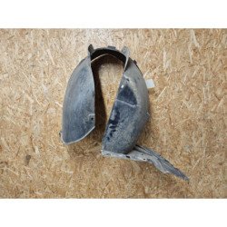 Pare Boue Avant Gauche Citroen C3 Picasso Phase 1 (1)