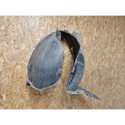 Pare Boue Avant Gauche Citroen C3 Picasso Phase 1 (3)