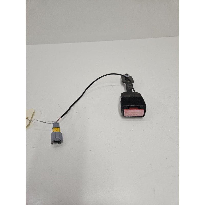 Pretensionneur De Ceinture Avant Droit Citroen C3 Picasso Phase 1 (1)