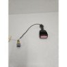 Pretensionneur De Ceinture Avant Droit Citroen C3 Picasso Phase 1 (1)