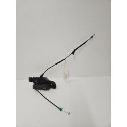Serrure Avant Gauche Citroen C3 Picasso Phase 1 (1)