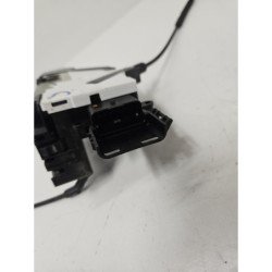Serrure Avant Gauche Citroen C3 Picasso Phase 1 (2)